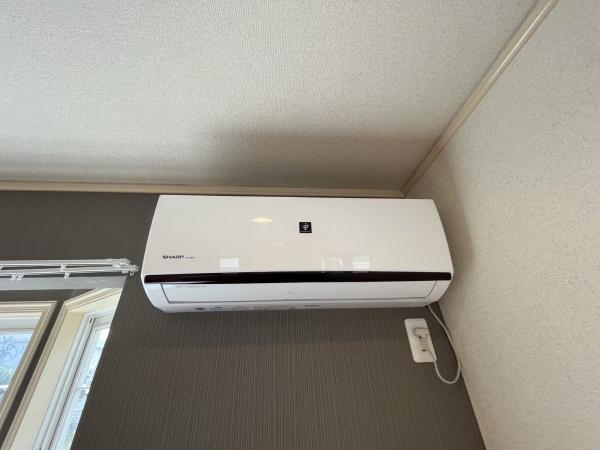 三橋4丁目貸家(その他設備)