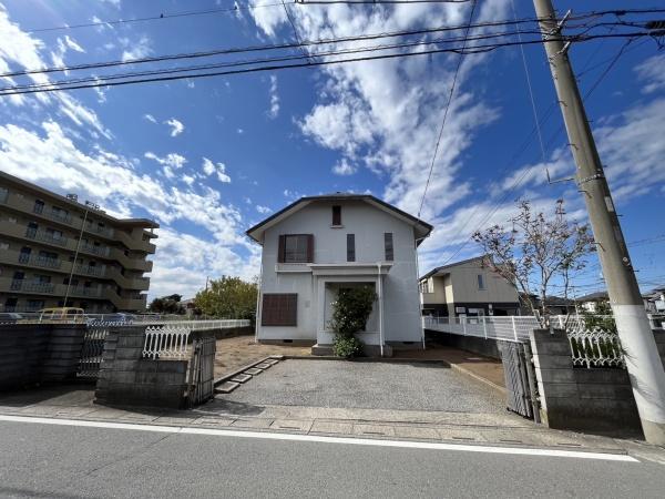 三橋4丁目貸家(その他)