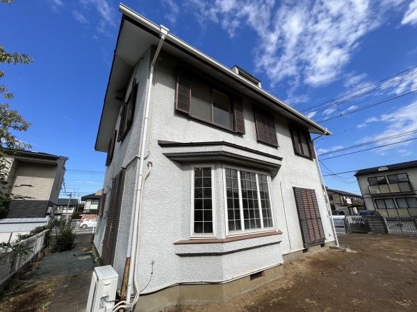 三橋4丁目貸家(その他)