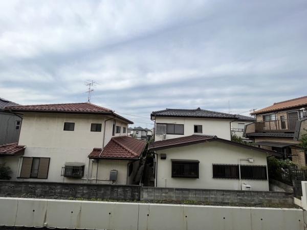 さいたま市見沼区東大宮1丁目のマンション(現地からの眺望)