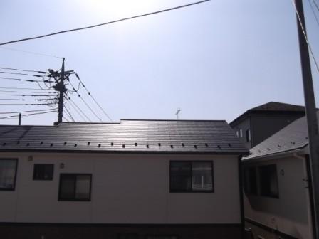 シャノワール２