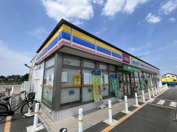 ファミーユメゾン(ミニストップ)