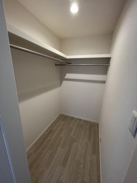 ファミーユメゾン(収納)