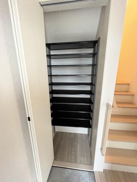 ファミーユメゾン(その他設備)