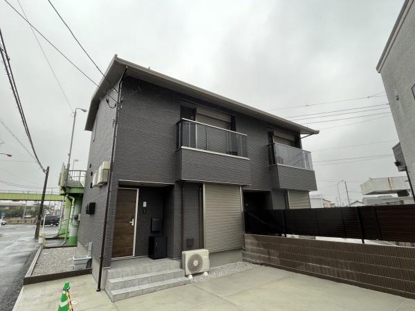 ファミーユメゾン