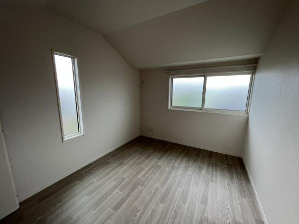 ファミーユメゾン(洋室)