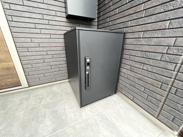 ファミーユメゾン(その他共用部分)