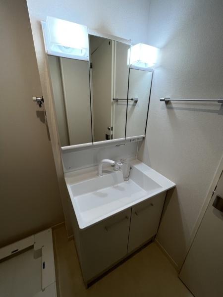 ファミーユメゾン(洗面台・洗面所)