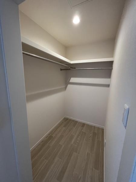 ファミーユメゾン(収納)