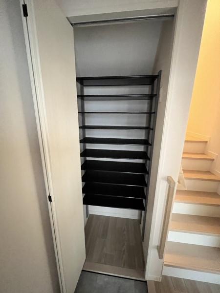 ファミーユメゾン(その他設備)