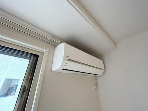 ファミーユメゾン(その他設備)