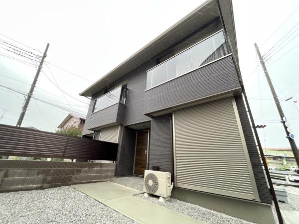 ファミーユメゾン