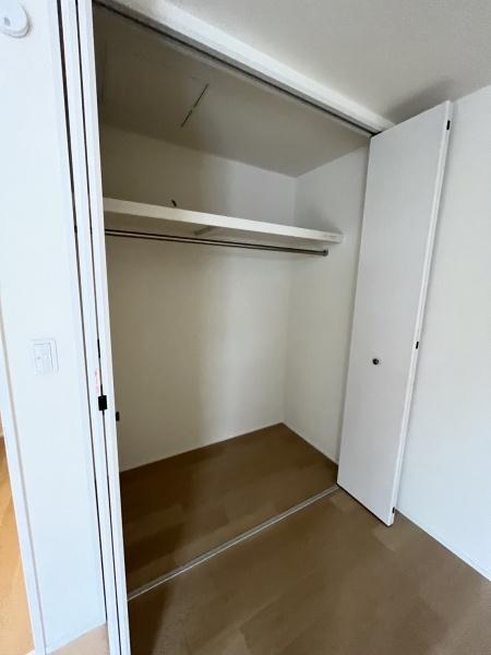 浦和区上木崎戸建(収納)