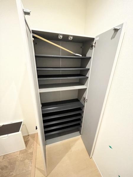 浦和区上木崎戸建(その他設備)