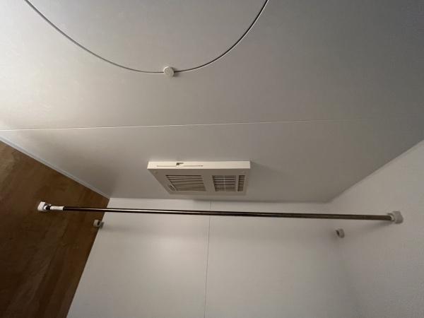 浦和区上木崎戸建(その他設備)