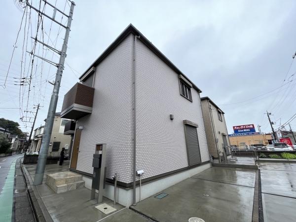 浦和区上木崎戸建