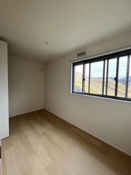 浦和区上木崎戸建(洋室)