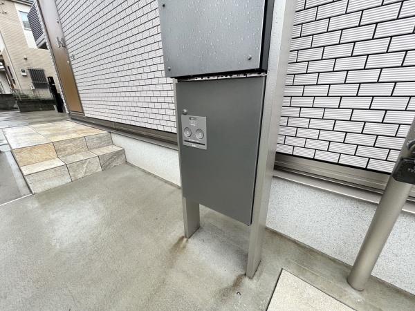 浦和区上木崎戸建(その他共用部分)