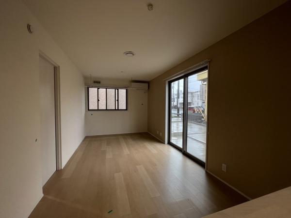 浦和区上木崎戸建