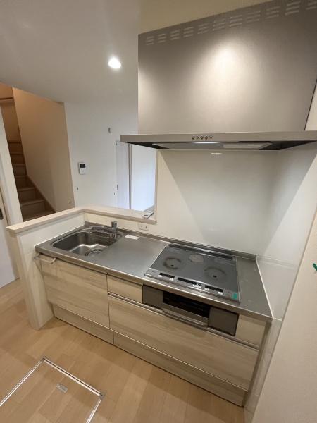 浦和区上木崎戸建