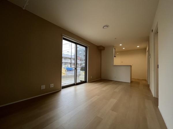 浦和区上木崎戸建