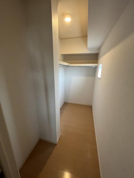 フェリーチェ(収納)