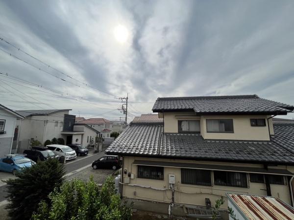 フェリーチェ(現地からの眺望)