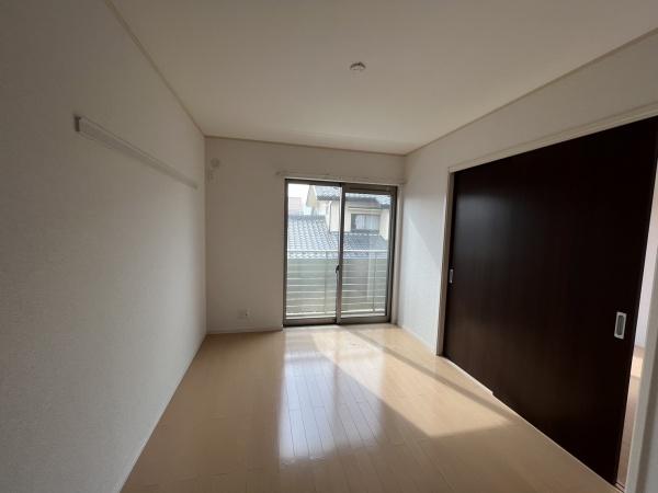 フェリーチェ(洋室)