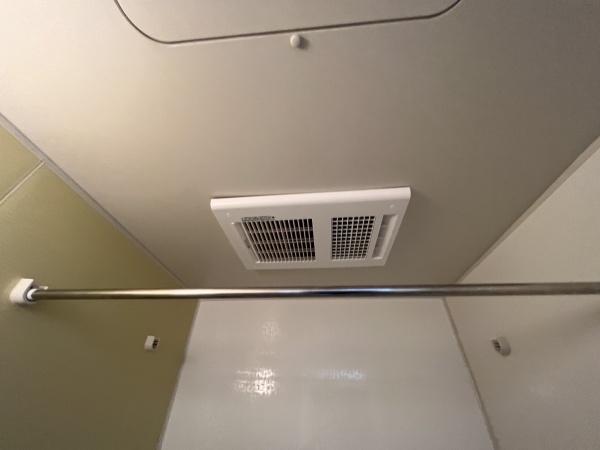 フェリーチェ(その他設備)