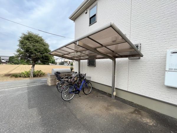 フェリーチェ(その他共用部分)