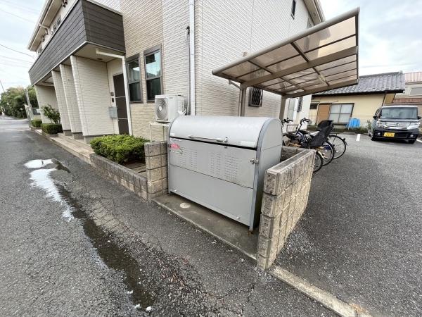 フェリーチェ(その他共用部分)