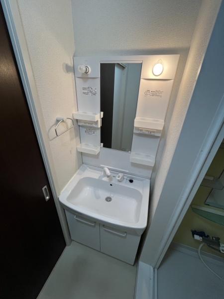 フェリーチェ(洗面台・洗面所)