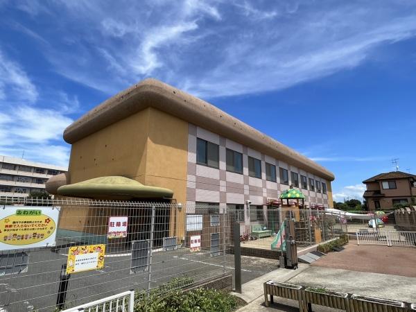 東船橋パークハウス(なの花保育園)