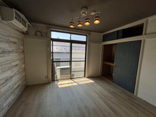 東船橋パークハウス(洋室)