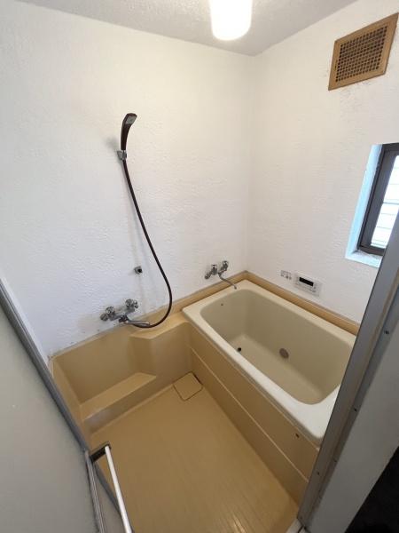 東船橋パークハウス(バス)