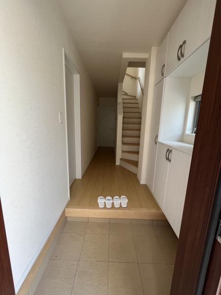 さいたま市岩槻区原町01(玄関)
