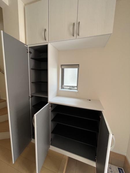 さいたま市岩槻区原町01(その他設備)