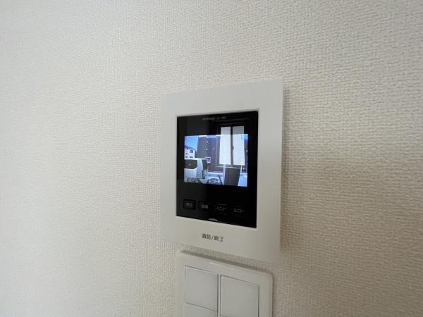 さいたま市岩槻区原町01(セキュリティ)