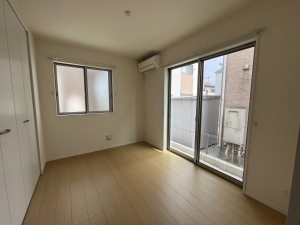 さいたま市岩槻区原町01(リビング)