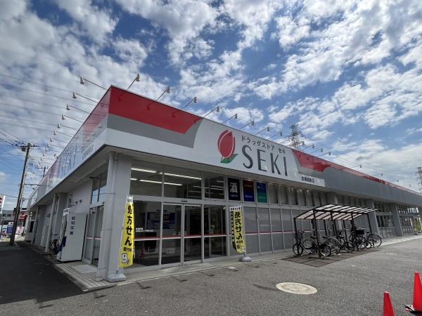 さいたま市岩槻区城南4丁目戸建(ドラッグストアセキ)