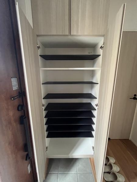 さいたま市岩槻区城南4丁目戸建(その他設備)