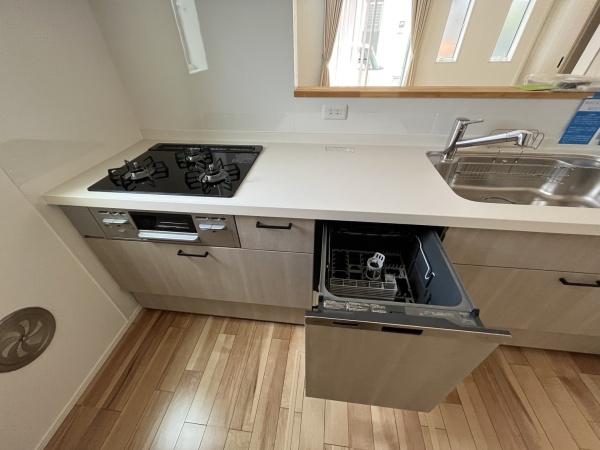 さいたま市岩槻区城南4丁目戸建(その他)