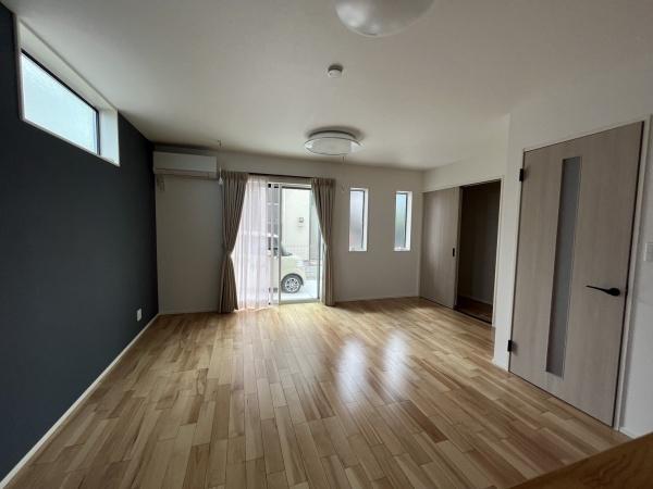 さいたま市岩槻区城南４丁目戸建