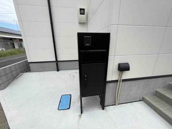 さいたま市岩槻区城南4丁目戸建(その他共用部分)