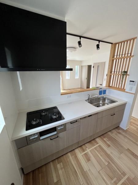 さいたま市岩槻区城南４丁目戸建