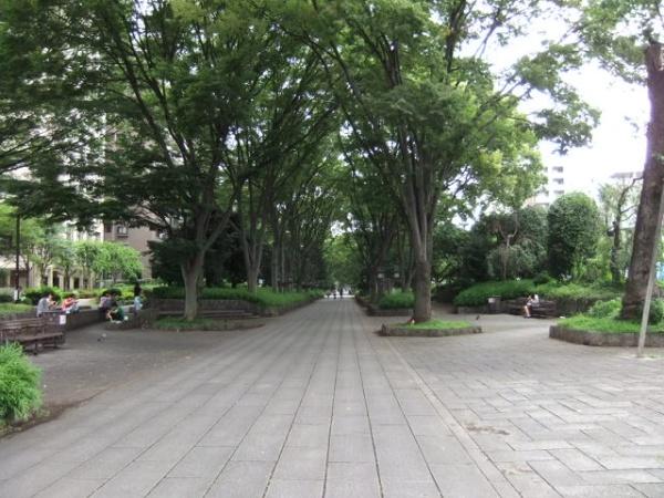 アバンティア(氷川緑地)