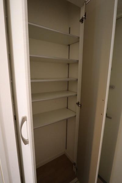 アバンティア(収納)