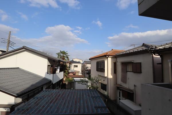 アバンティア(現地からの眺望)