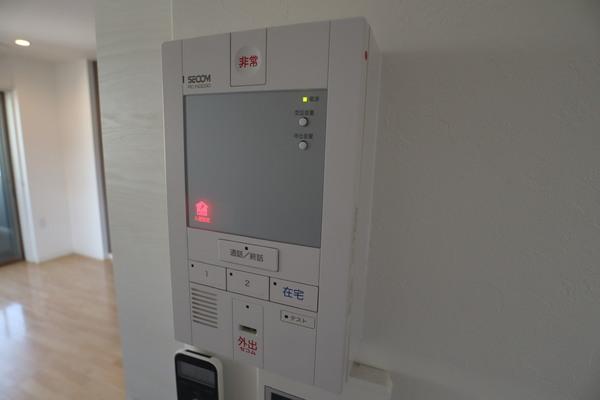 アバンティア(セキュリティ)