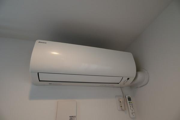 アバンティア(その他設備)